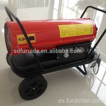 Calentador de aire diesel industrial de buena calidad (FNF-50A)